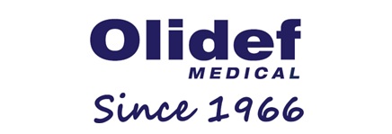 Logo Olidef