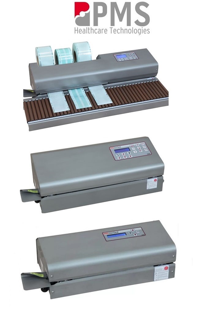 Sellador de Mangas general PMS