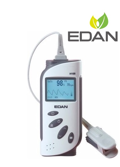 Oximetro de Pulso EDAN